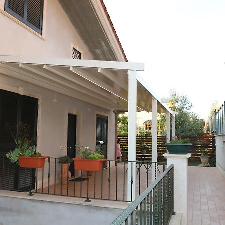 Villa Silvia 마르코 시모네 외부 사진