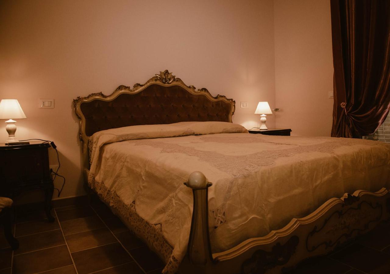 Villa Silvia 마르코 시모네 외부 사진