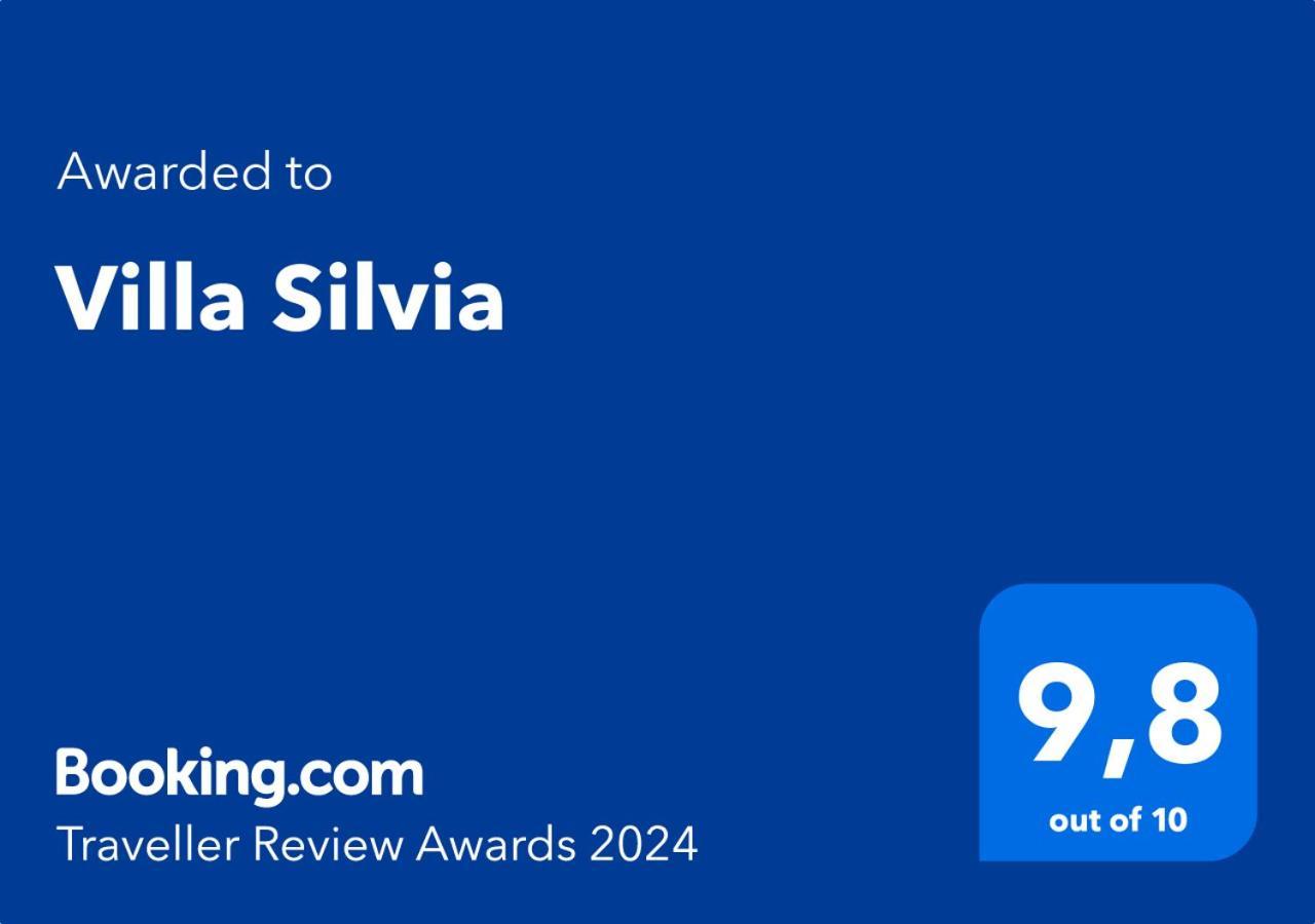 Villa Silvia 마르코 시모네 외부 사진