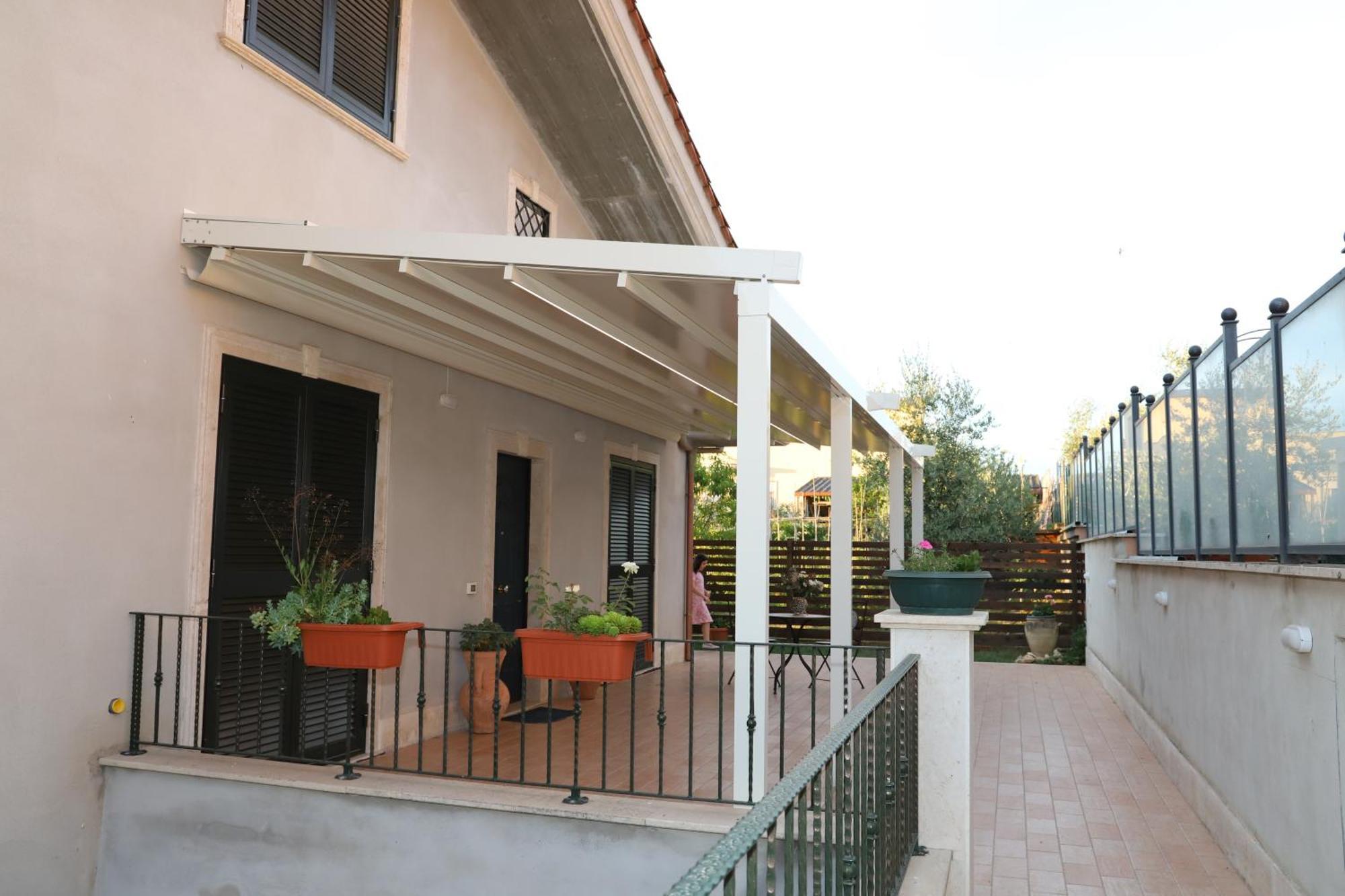 Villa Silvia 마르코 시모네 외부 사진